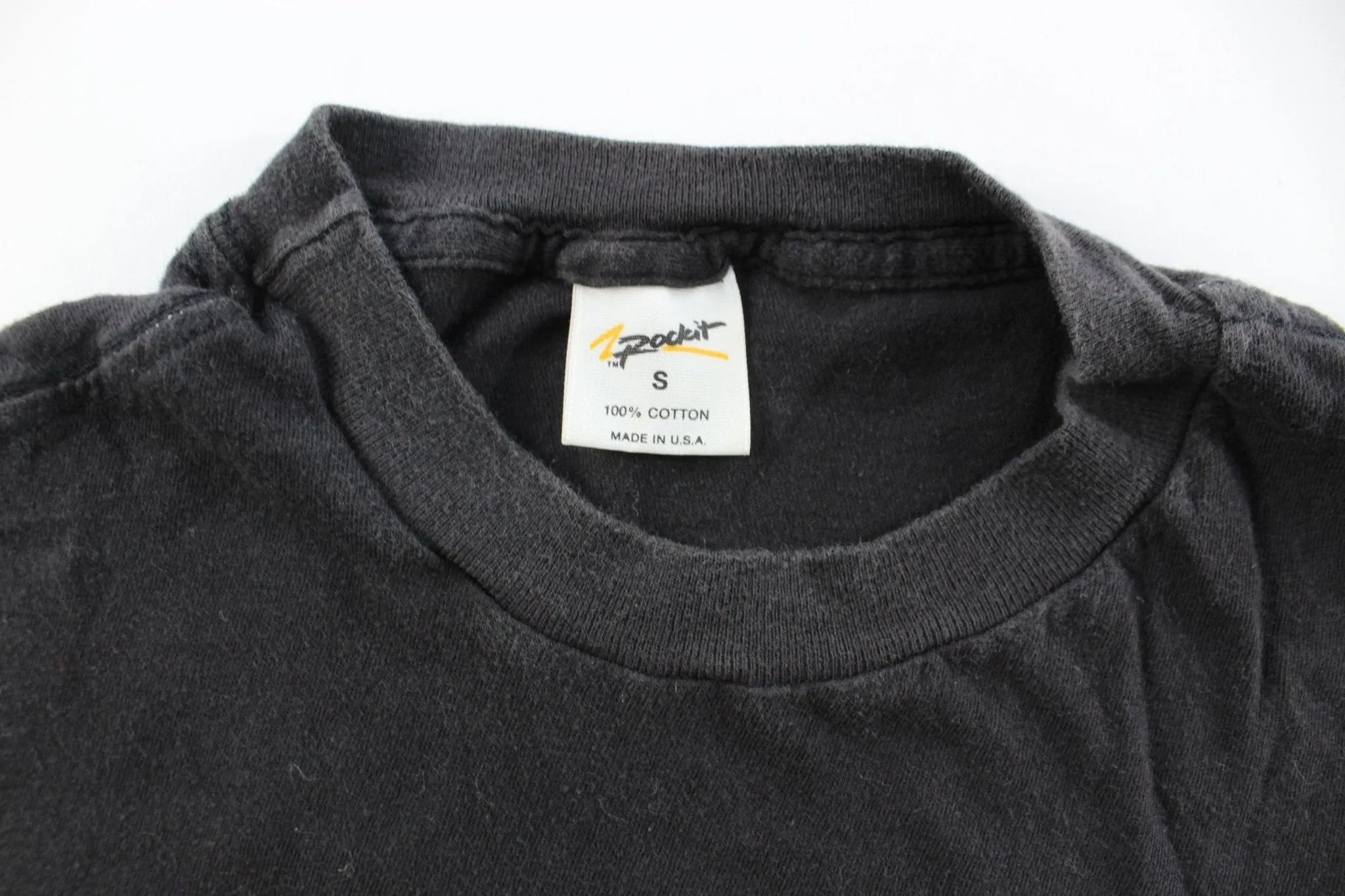 1985 JVC Jazz Festival Tour Tank Top