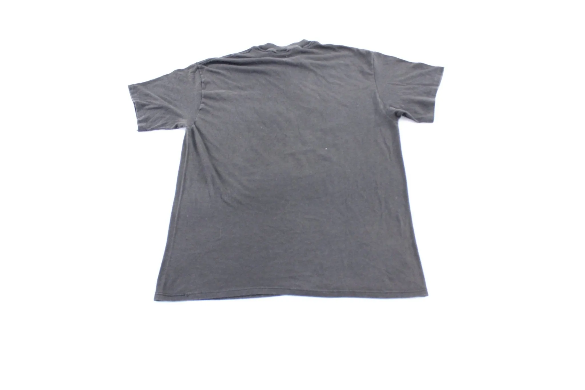 1989 Joe Lopez Mazz Tour T-Shirt