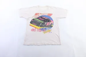 1990 Winchester World Stock Car Festival T-Shirt