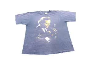1994 Julio Iglesias Crazy Promo T-Shirt