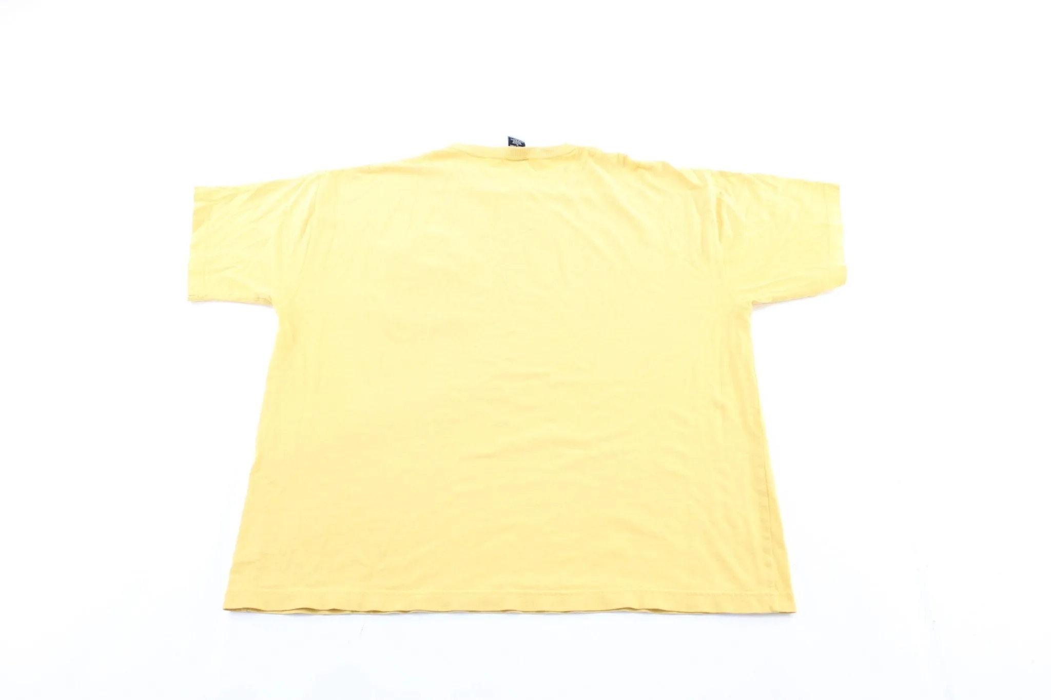 1998 Warner Bros Embroidered Daffy Duck T-Shirt