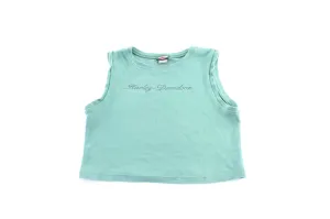 2002 Women's Harley Davidson Motorcycles Rapid City, South Dakota Tank Top