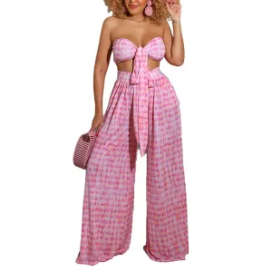 2pcs Sets For Women Wholesale Clothing
