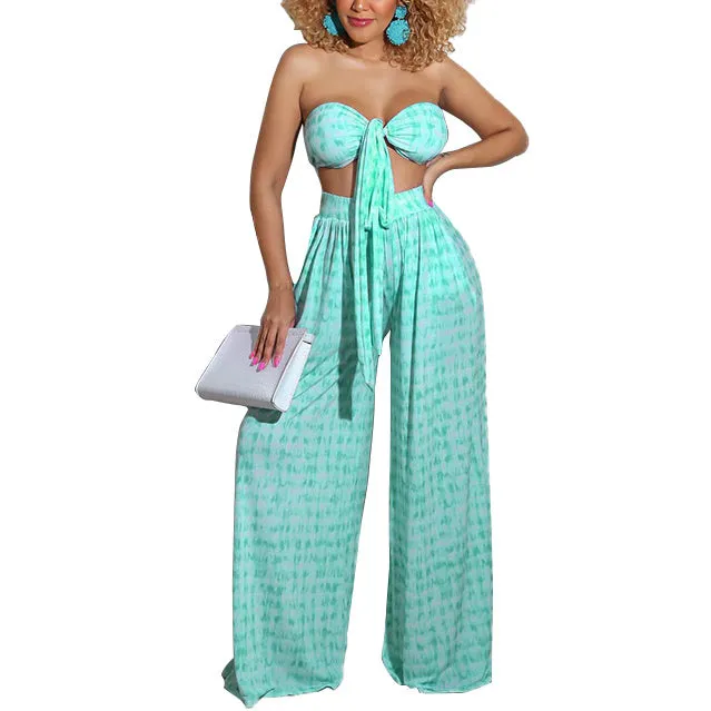 2pcs Sets For Women Wholesale Clothing