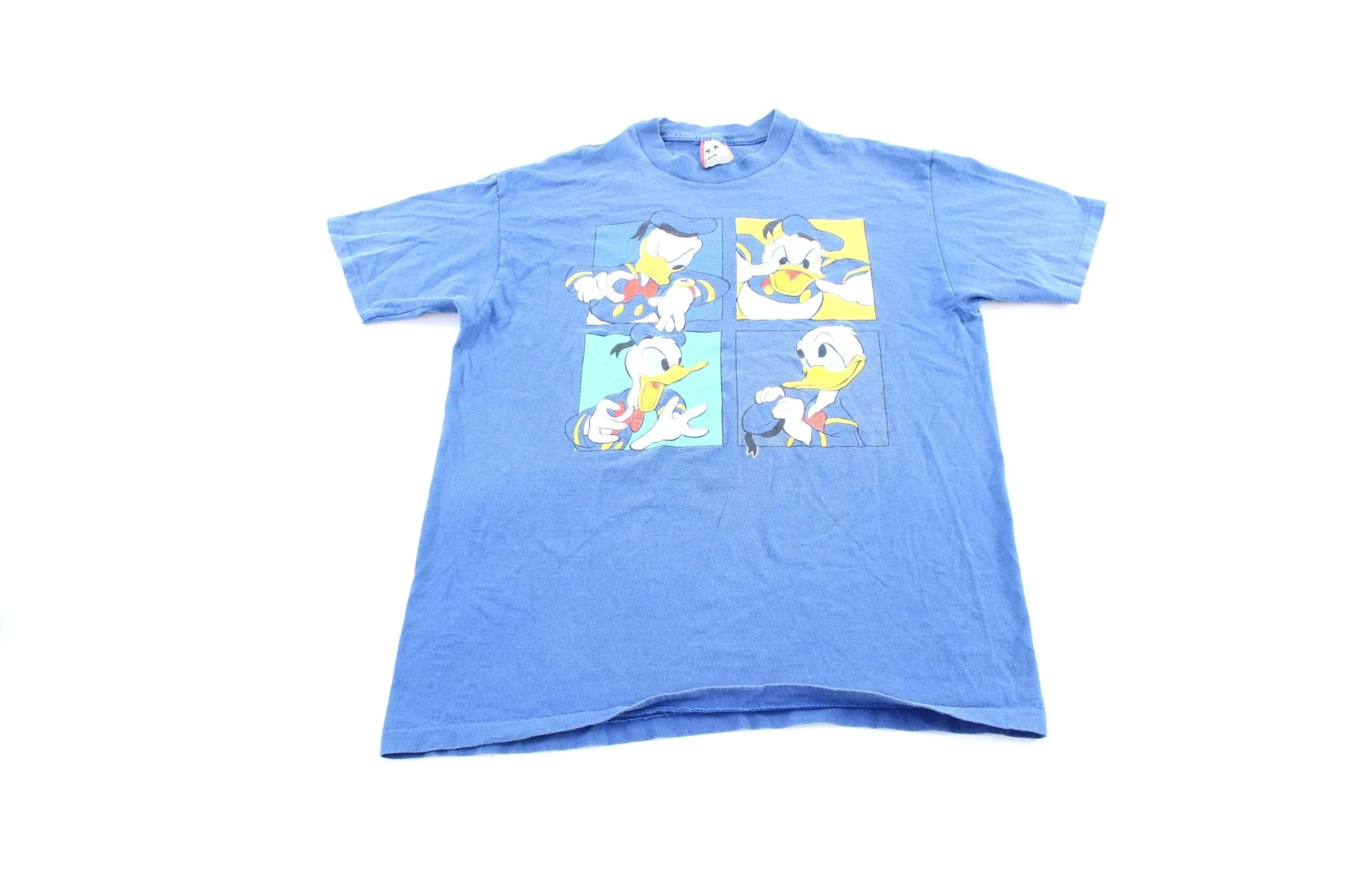 90's Disney Designs Donald Duck Graphic T-Shirt