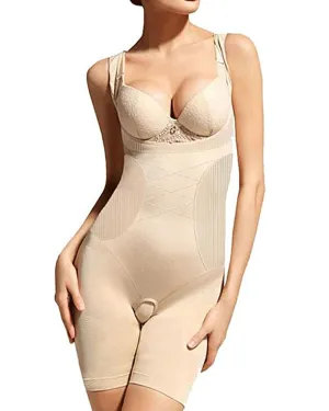 Body Care 61017 Body Fit Corset High Waist Body Suit