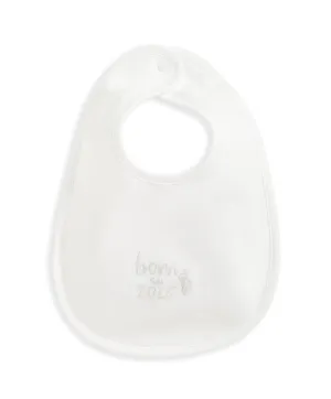 Born in 2025 Bib