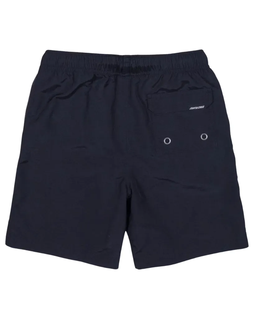 Classic Dot Cruzier Short