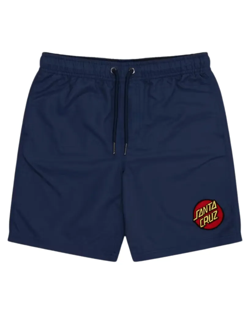 Classic Dot Cruzier Short