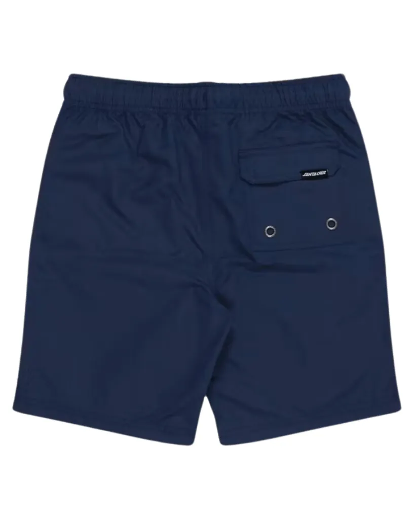 Classic Dot Cruzier Short