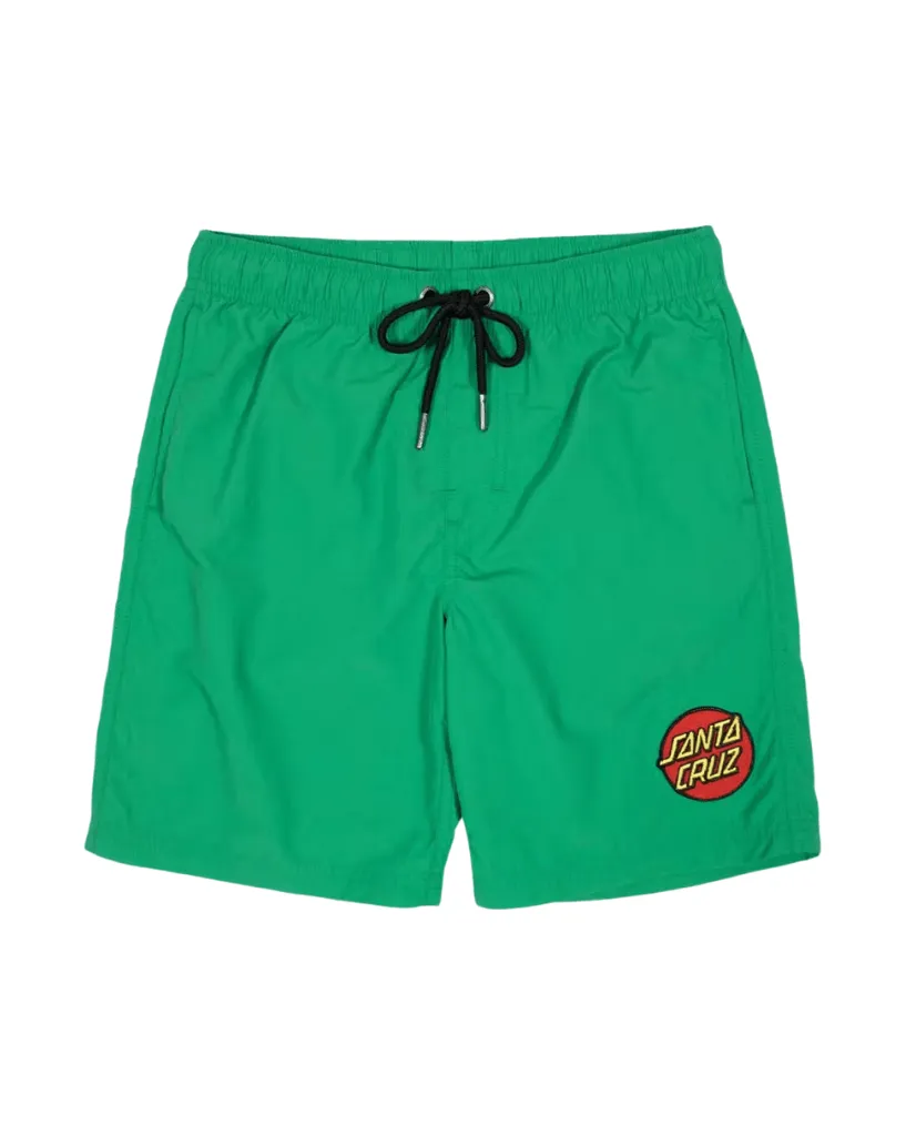 Classic Dot Cruzier Short