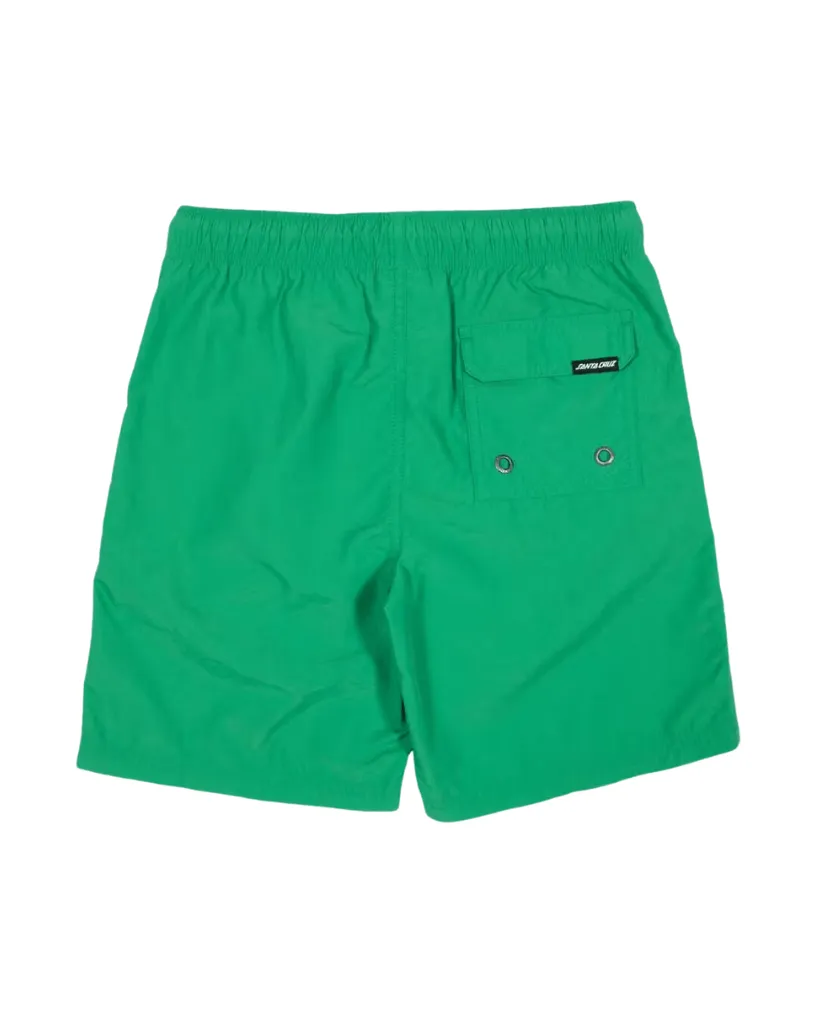Classic Dot Cruzier Short