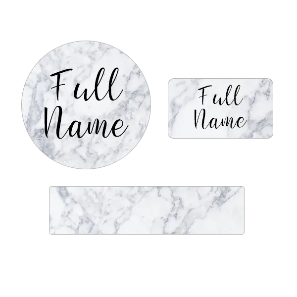 Combo Clothing Pack (128 Labels)