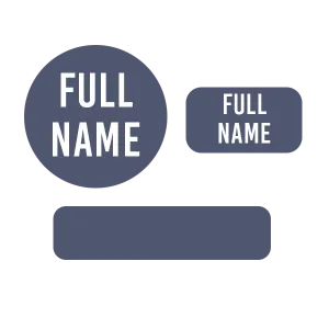 Combo Clothing Pack (128 Labels)