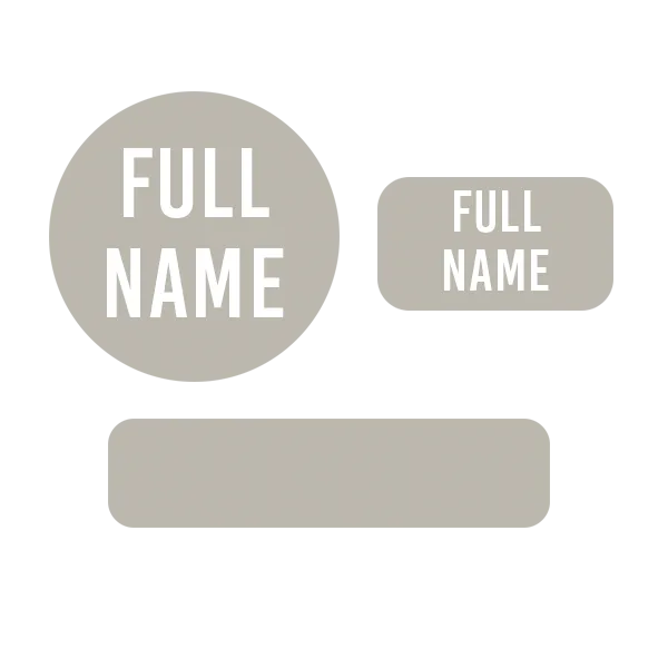 Combo Clothing Pack (128 Labels)