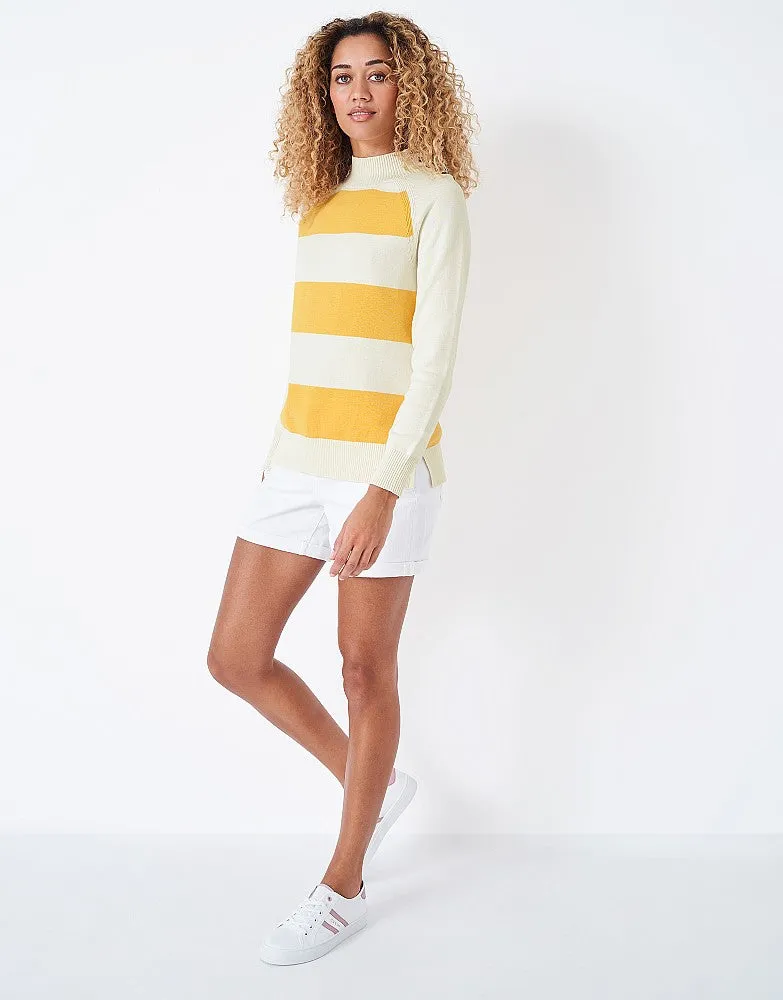 Crew Clothing Alli Jumper