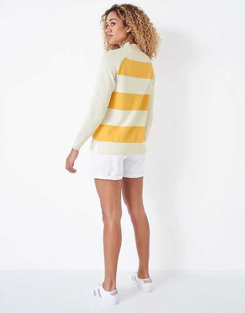 Crew Clothing Alli Jumper