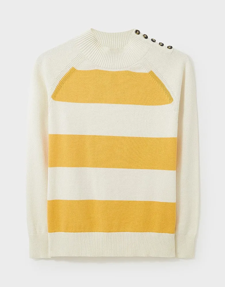 Crew Clothing Alli Jumper