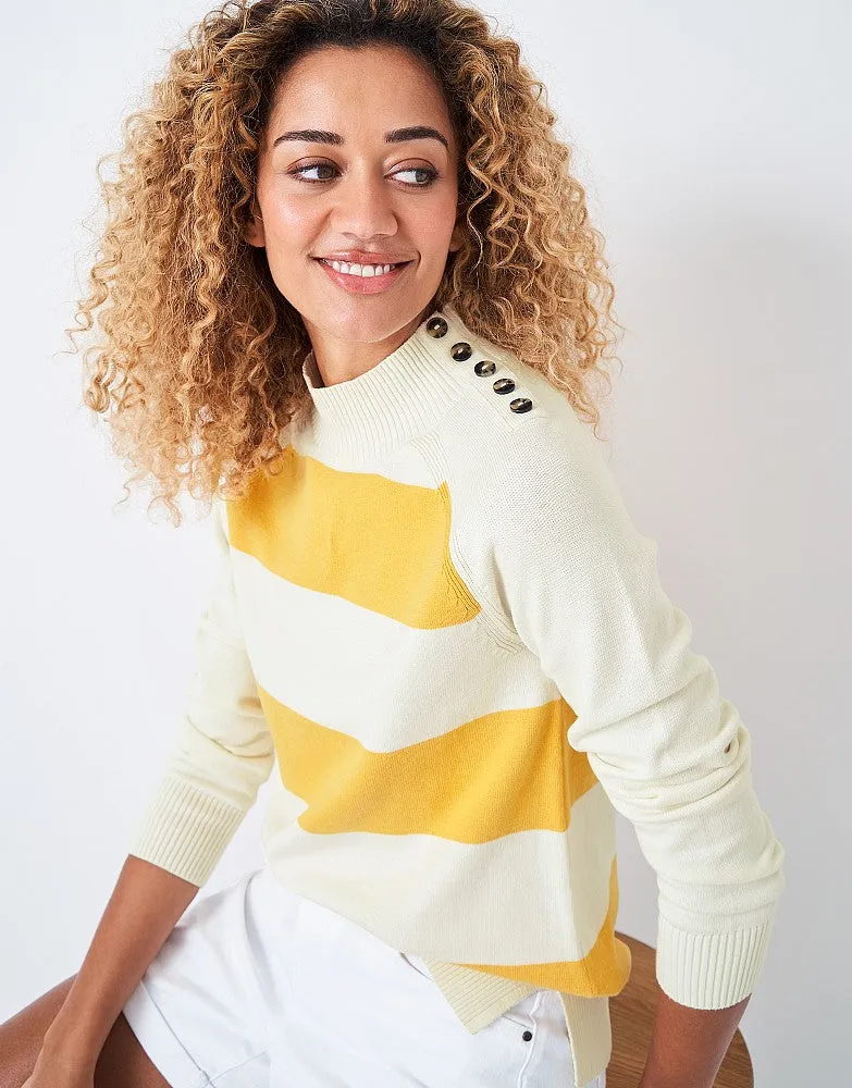 Crew Clothing Alli Jumper