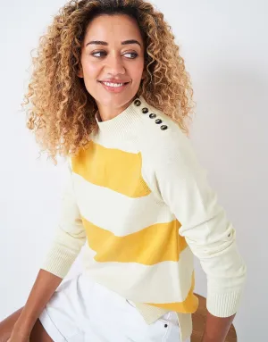 Crew Clothing Alli Jumper