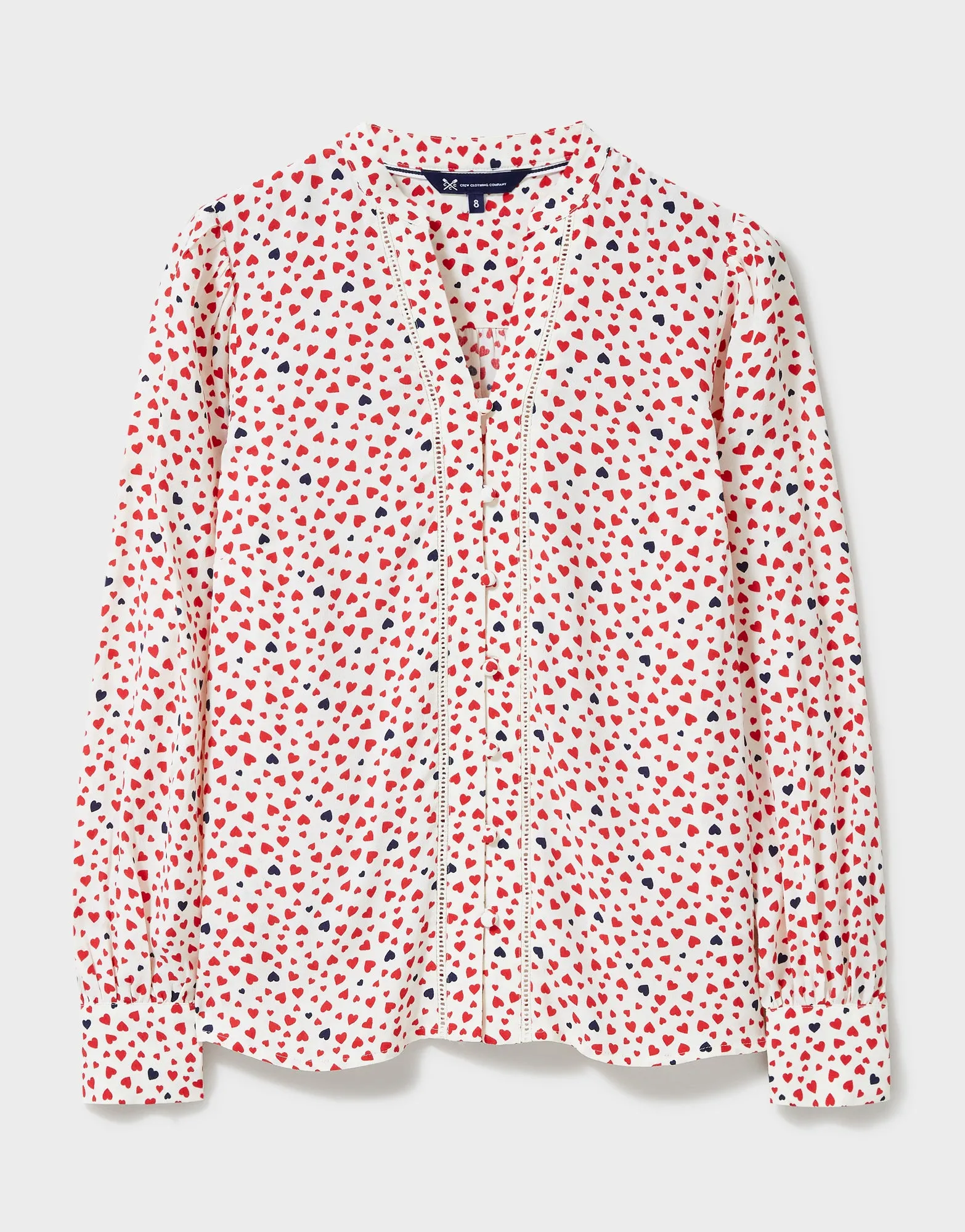 Crew Clothing Anais Blouse