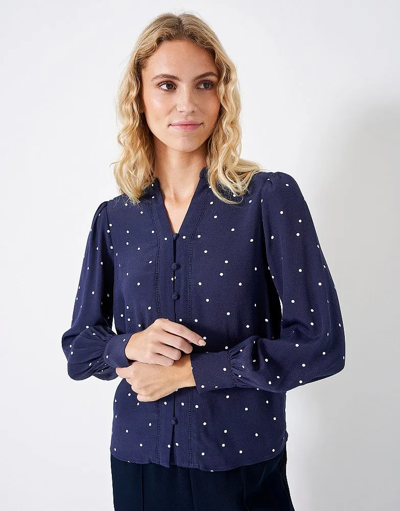 Crew Clothing Anais Blouse