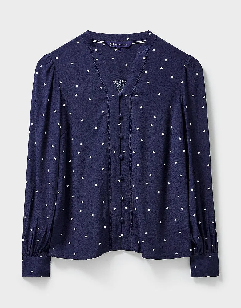 Crew Clothing Anais Blouse