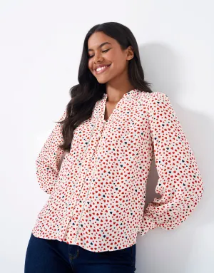 Crew Clothing Anais Blouse