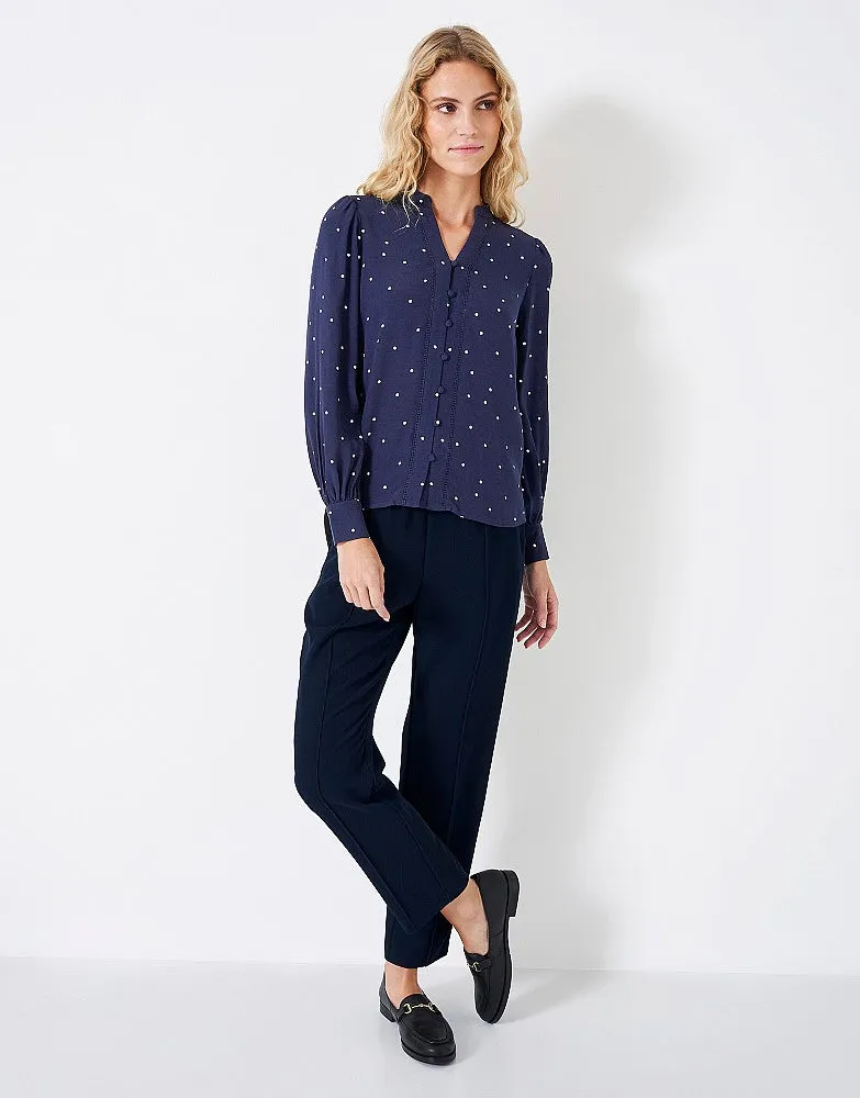 Crew Clothing Anais Blouse