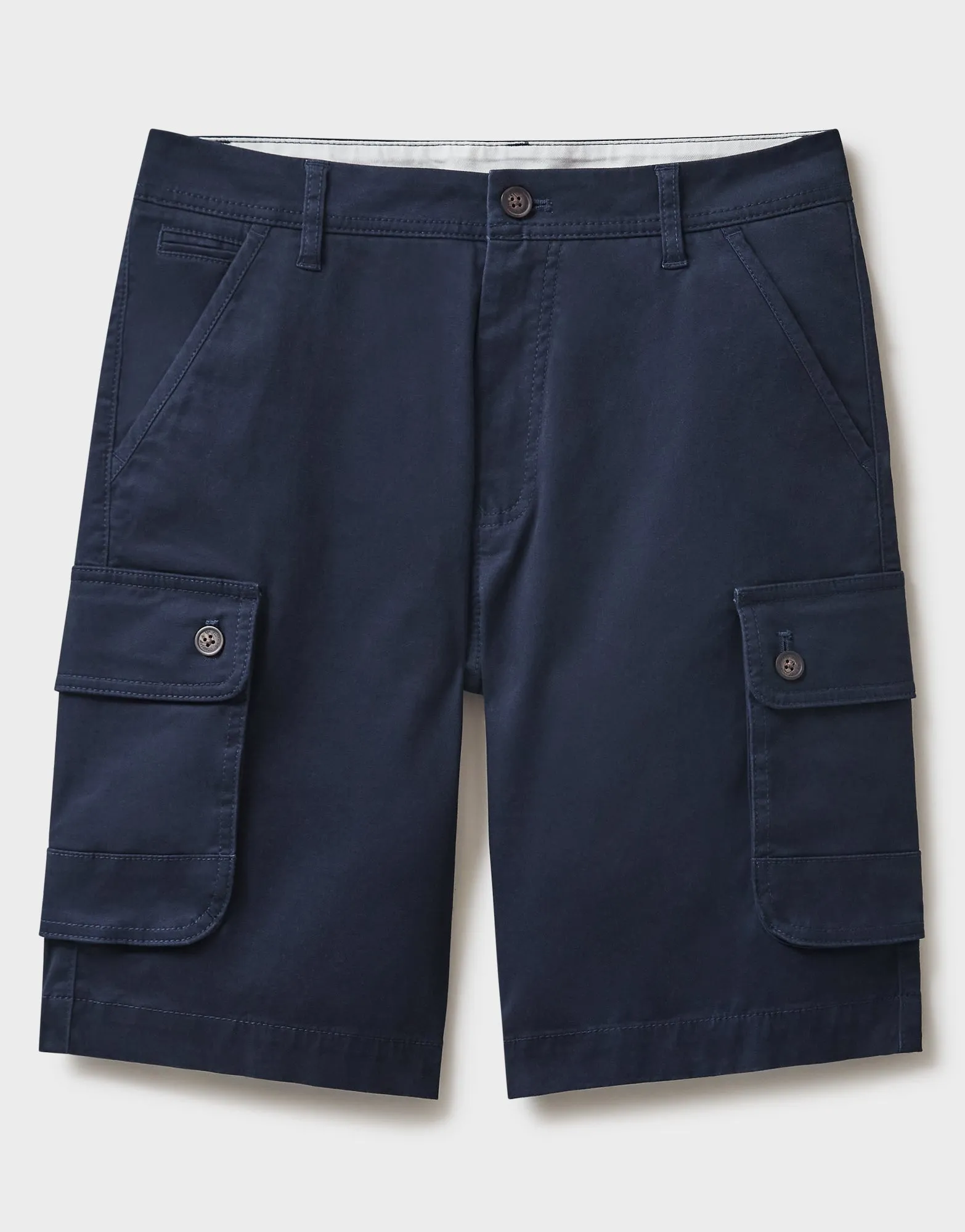 Crew Clothing Cargo Shorts