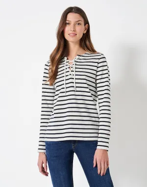 Crew Clothing Eyre Top