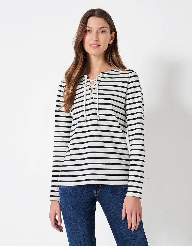 Crew Clothing Eyre Top