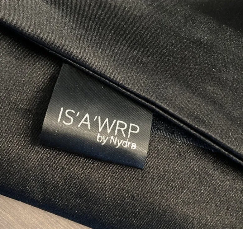 Custom Clothing Label - Personalized Satin Fabric Tags Labels Ribbon Label Sew-in Clothing Labels Clothing Tags Custom Labels Handmade Items
