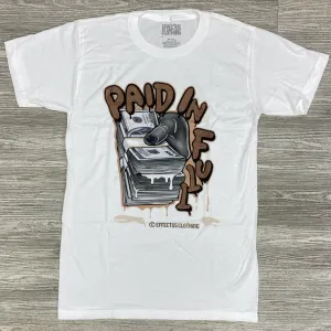 Effectus Clothing-  PIF ss tee