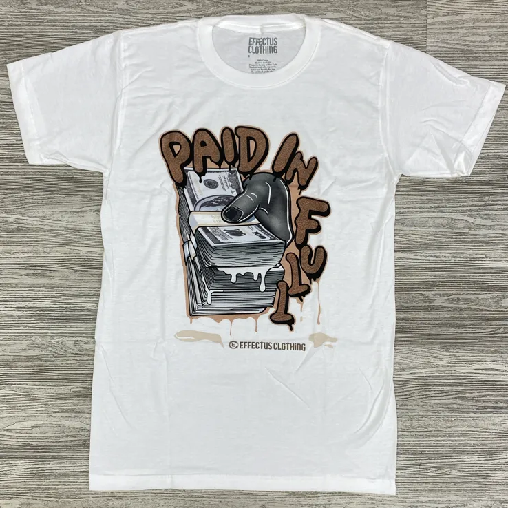 Effectus Clothing-  PIF ss tee