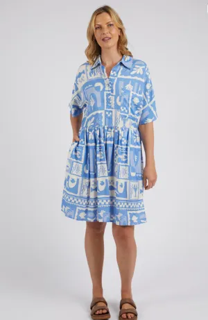 Elm Lifestyle Holiday Sun Dress
