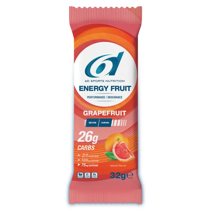 Energy Fruit 12x32g