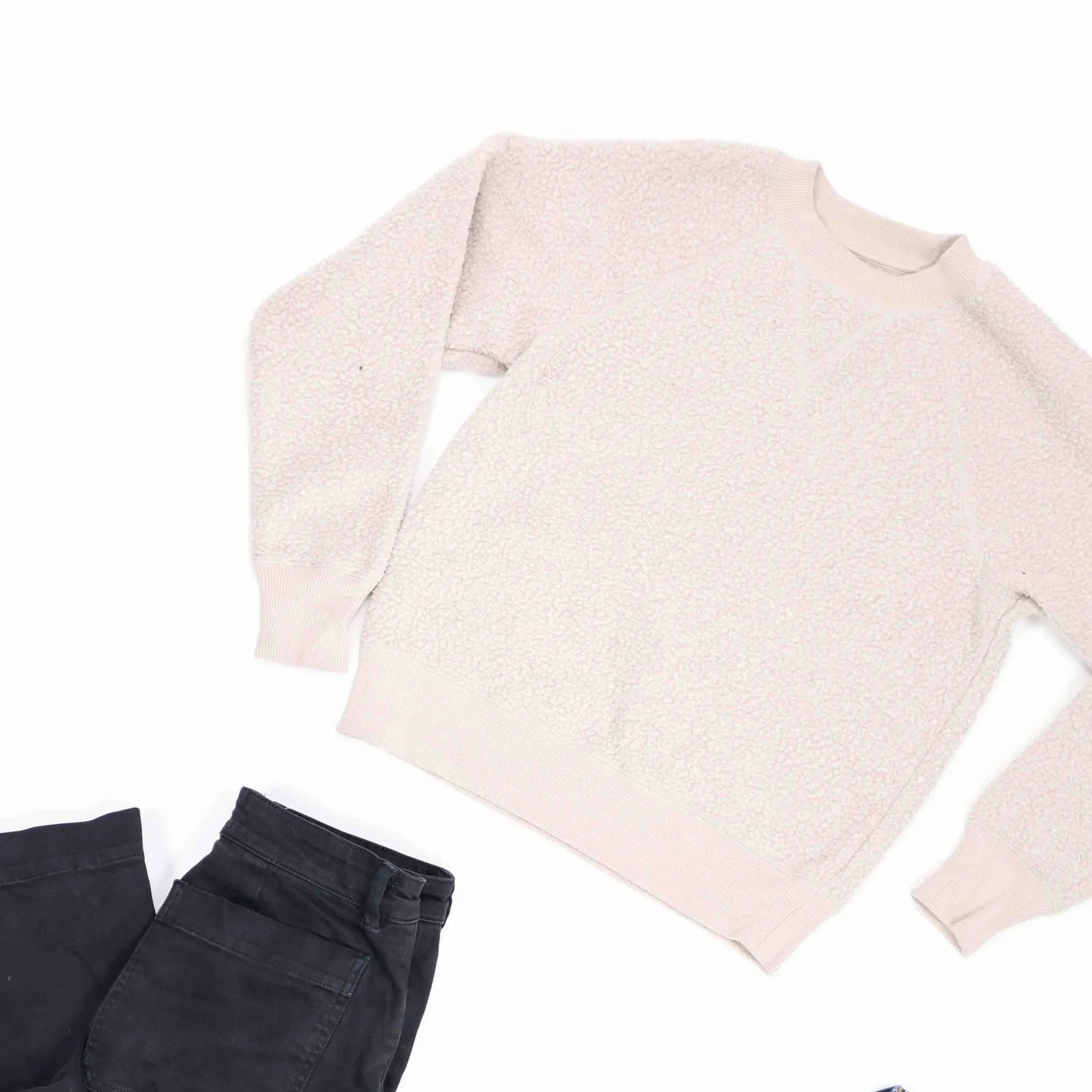Everlane Women's Clothing Secondhand Wholesale