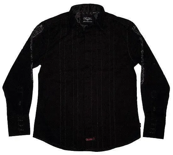 Fender Clothing Bad Day Shirt