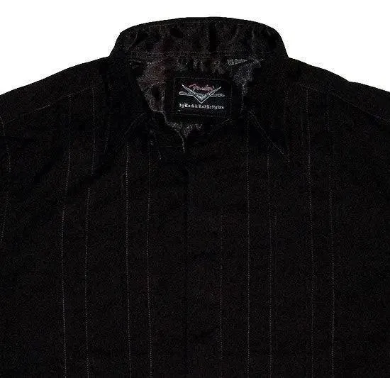 Fender Clothing Bad Day Shirt
