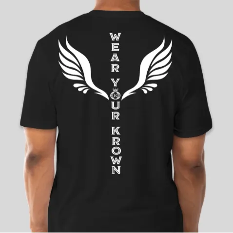 History Clothing T-Shirt