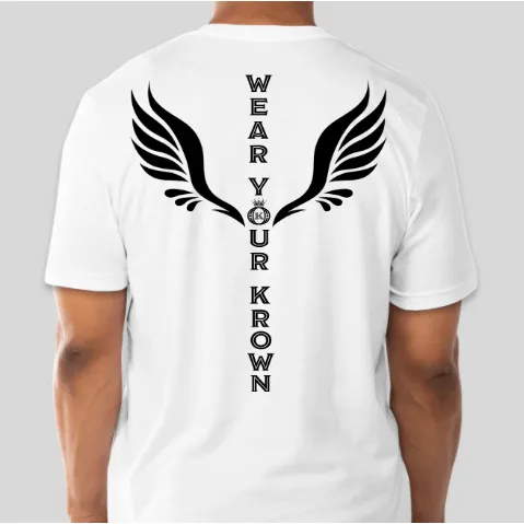 History Clothing T-Shirt