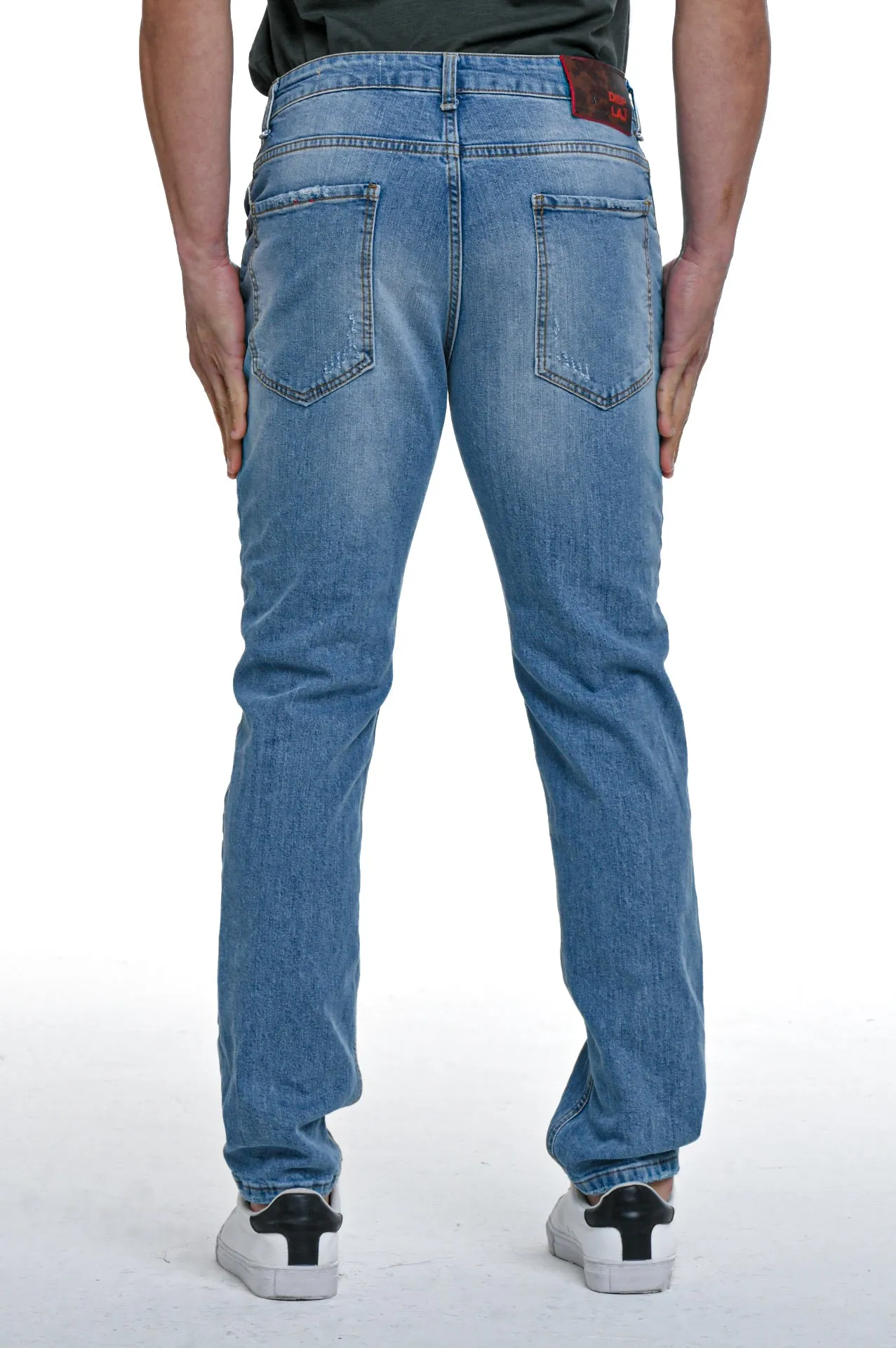 Jeans regular Germany PR/20 SS23
