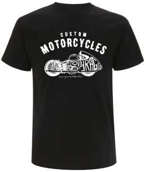 Oily Rag Clothing Racer T'Shirt