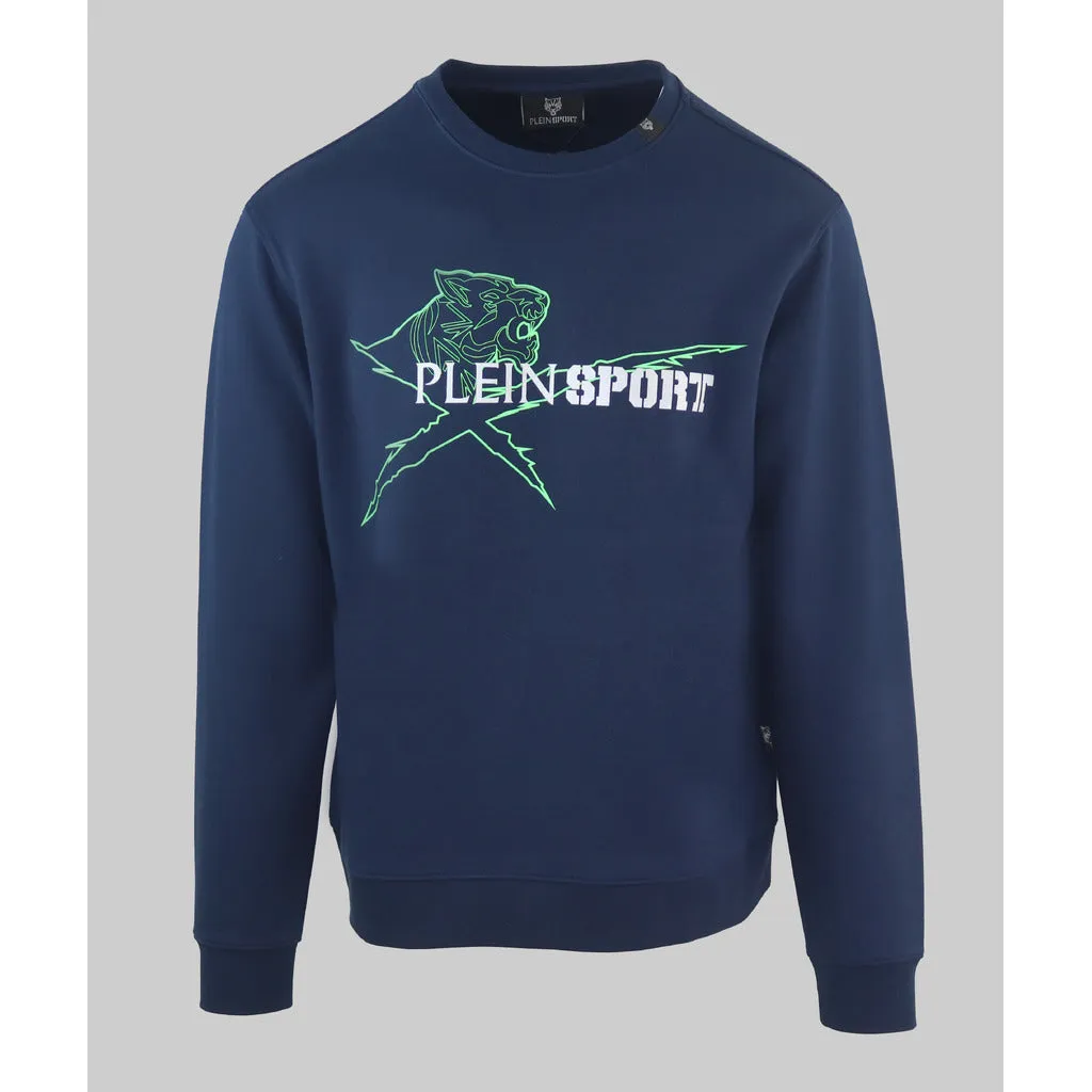 Plein Sport - Clothing - FIPSG13