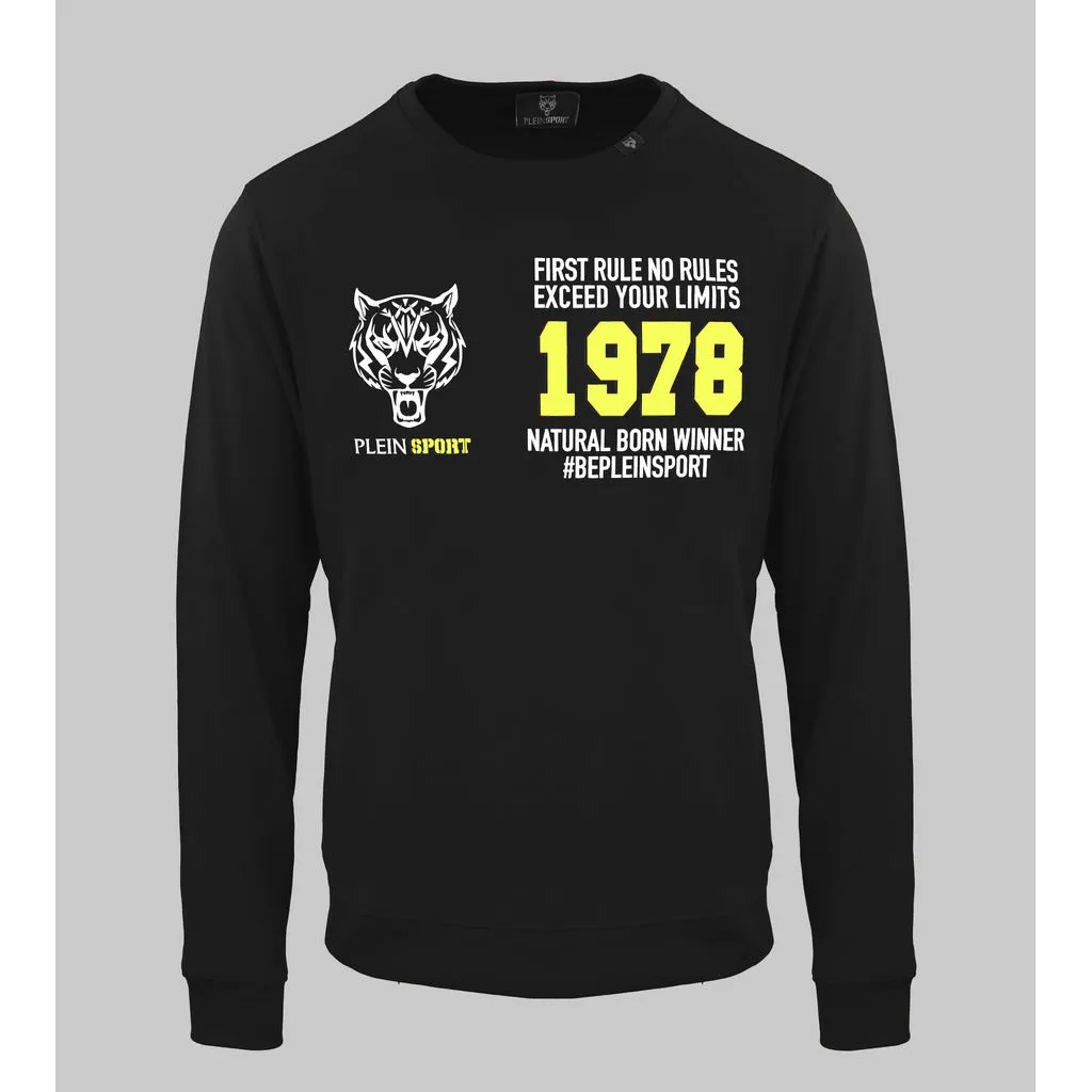 Plein Sport - Clothing - FIPSG13