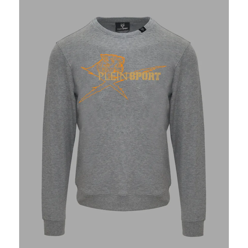 Plein Sport - Clothing - FIPSG13