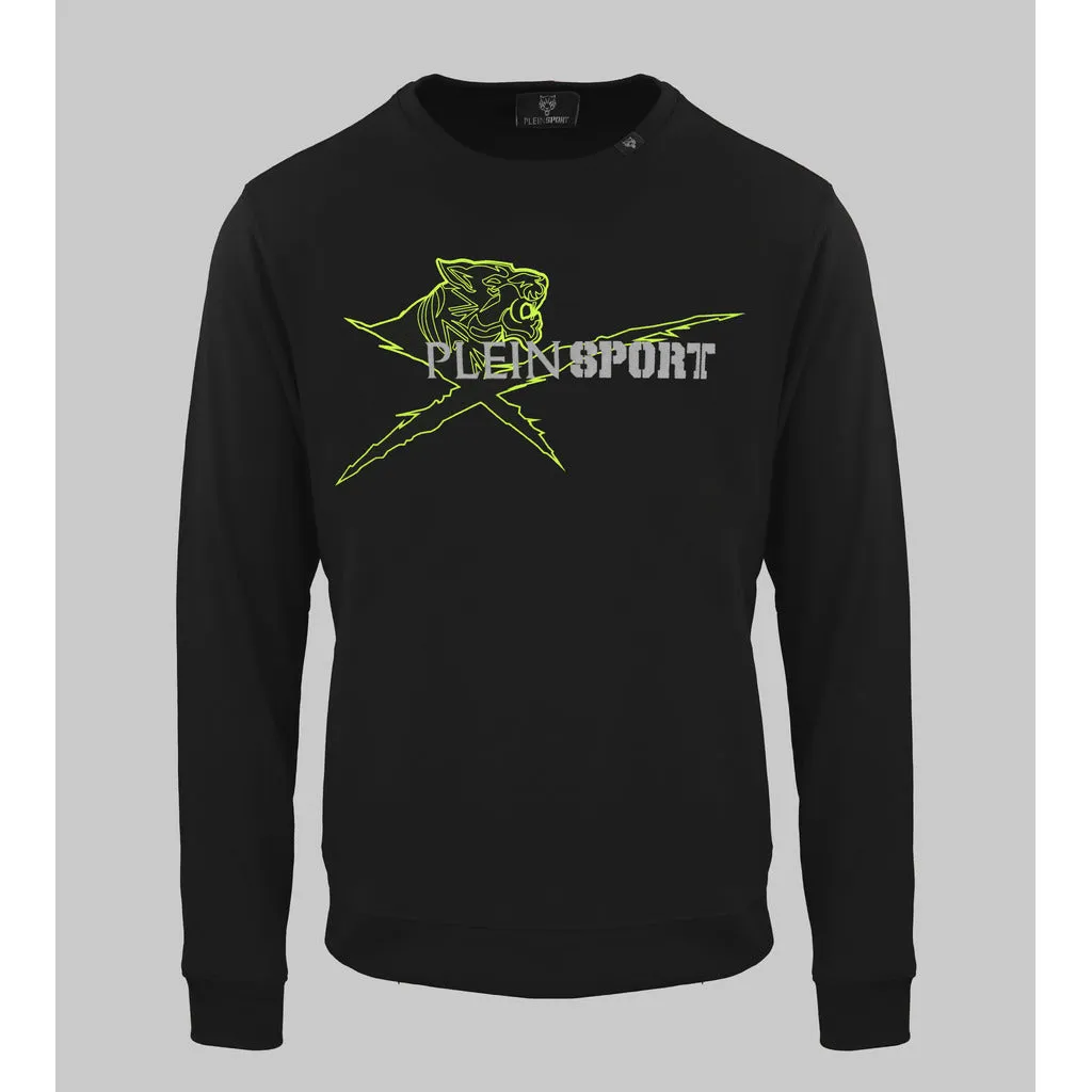 Plein Sport - Clothing - FIPSG13
