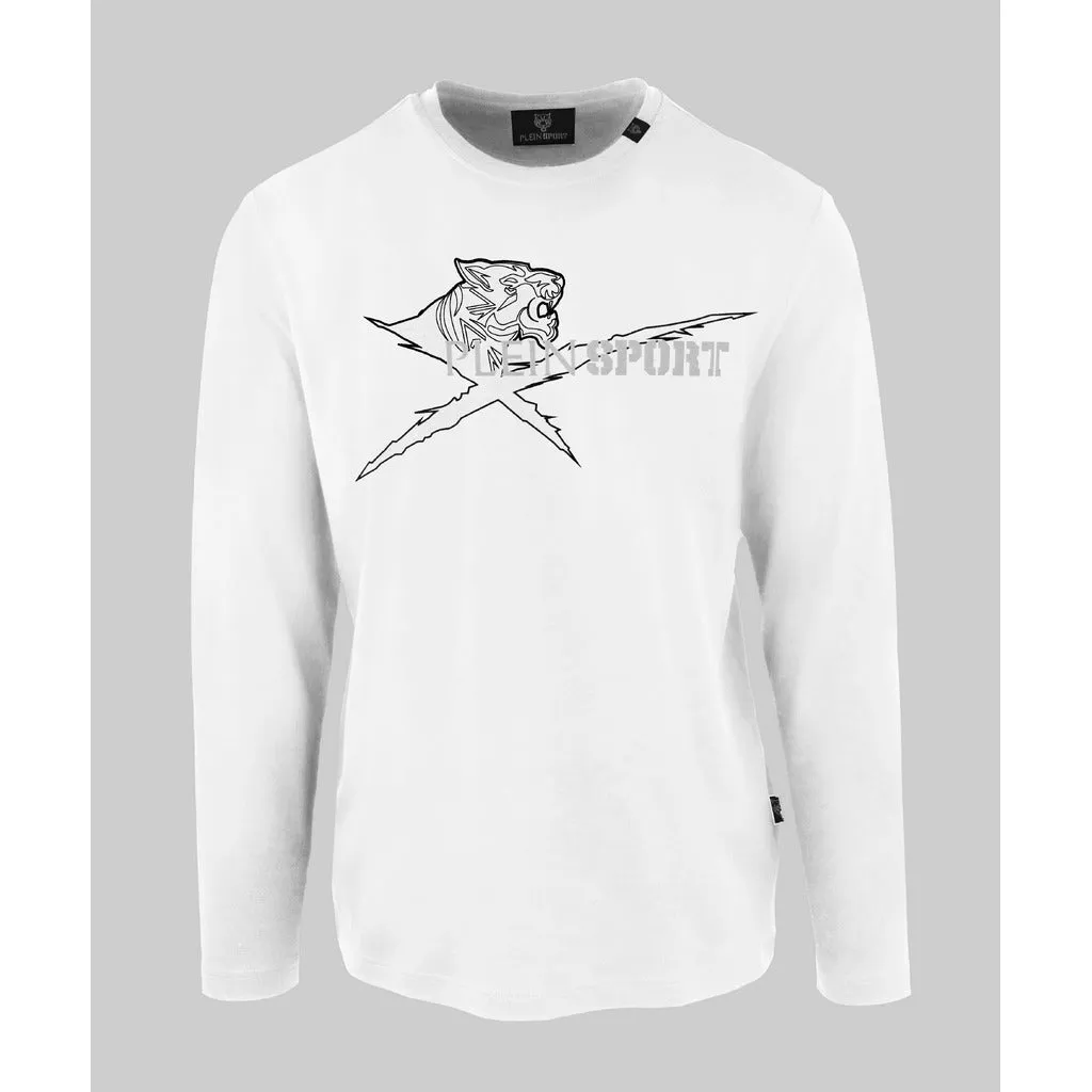 Plein Sport - Clothing - FIPSG13