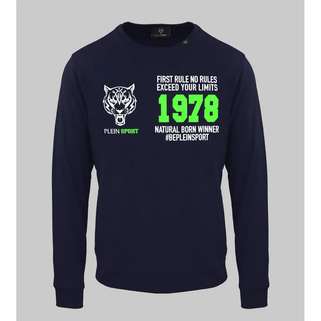 Plein Sport - Clothing - FIPSG13